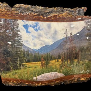 The Meadow on Pine slab
